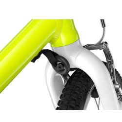 Rower woom GO 2 LTD neon lime