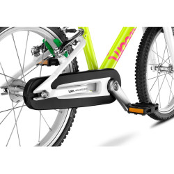 Rower woom GO 2 LTD neon lime