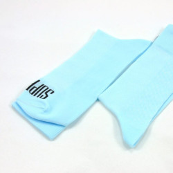 Skarpety Support S-light Blue 36-38