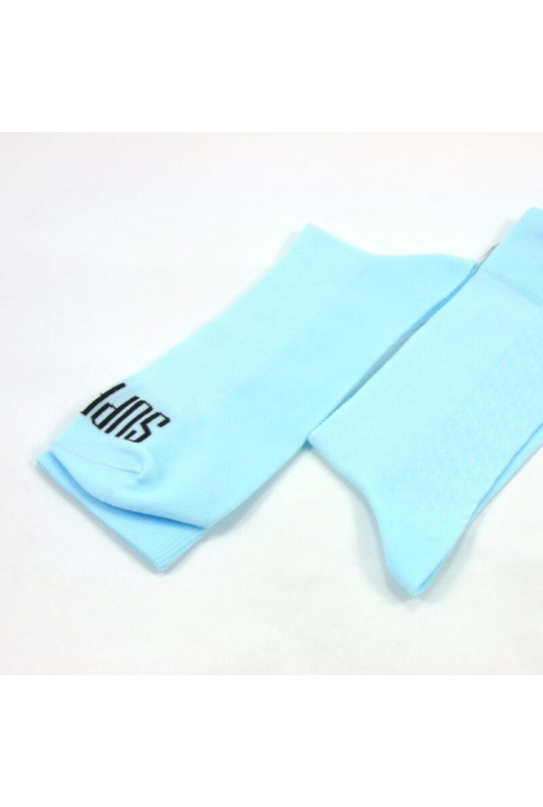 Skarpety Support S-light Blue 36-38