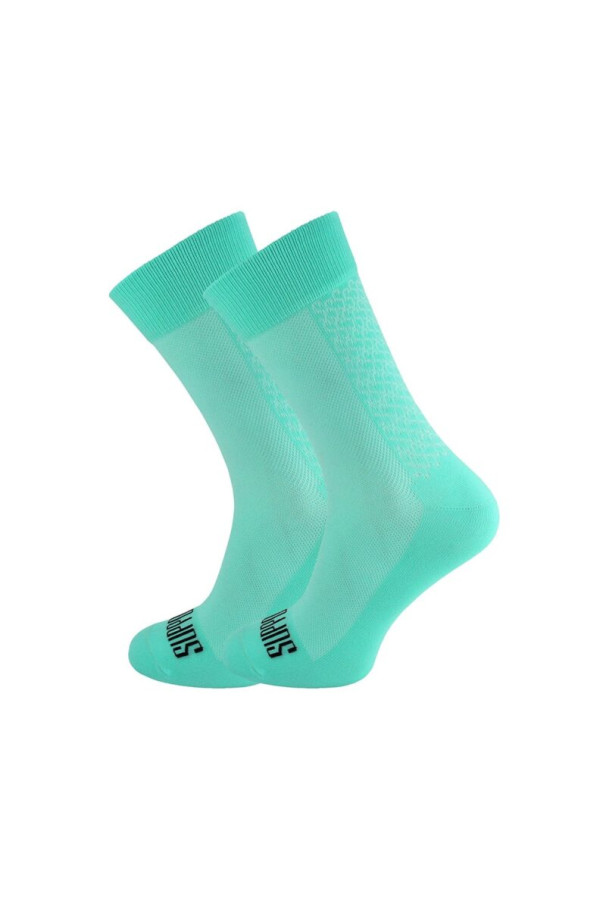 Skarpety Support S-light Azure 39-41