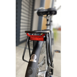 Rower miejski Batavus Finez Holiday 7 57 cm