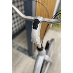 Rower miejski Batavus Finez Holiday 7 53 cm