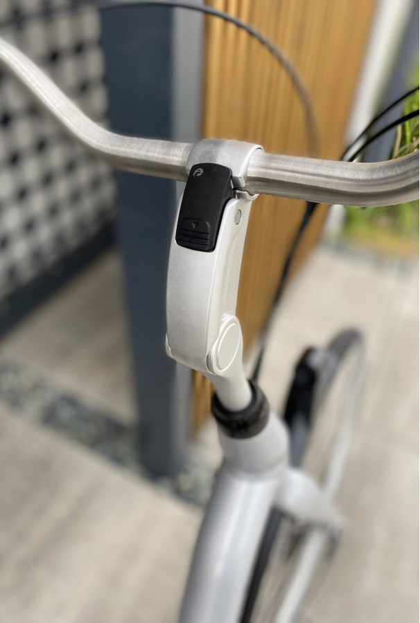 Rower miejski Batavus Finez Holiday 7 53 cm