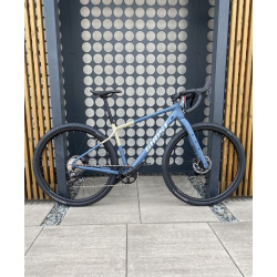 Rower Gravel Ghost Asket XL 56 cm 28"