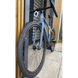 Rower Gravel Ghost Asket XL 56 cm 28"