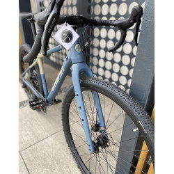 Rower Gravel Ghost Asket XL 56 cm 28"