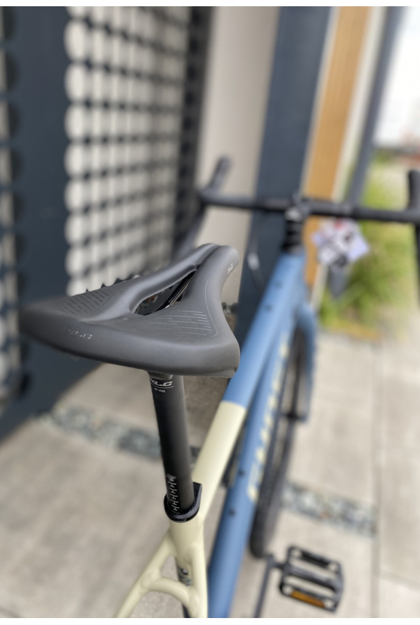 Rower Gravel Ghost Asket XL 56 cm 28"