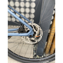 Rower Gravel Ghost Asket M 48,5 cm 28"