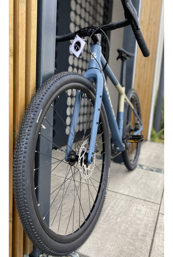 Rower Gravel Ghost Asket M 48,5 cm 28"