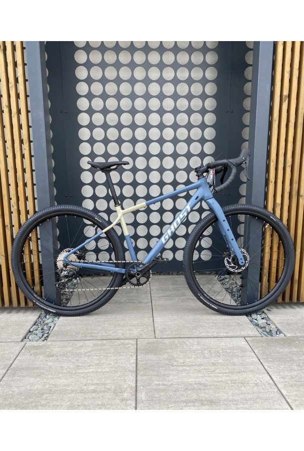 Rower Gravel Ghost Asket S 45 cm  28"