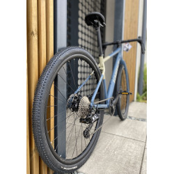 Rower Gravel Ghost Asket S 45 cm  28"