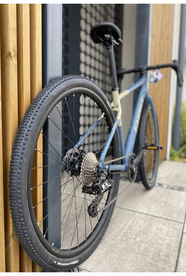 Rower Gravel Ghost Asket S 45 cm  28"