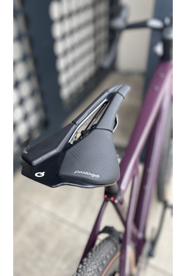 Rower Gravel Lapierre Crosshill CF 8.0 52 L