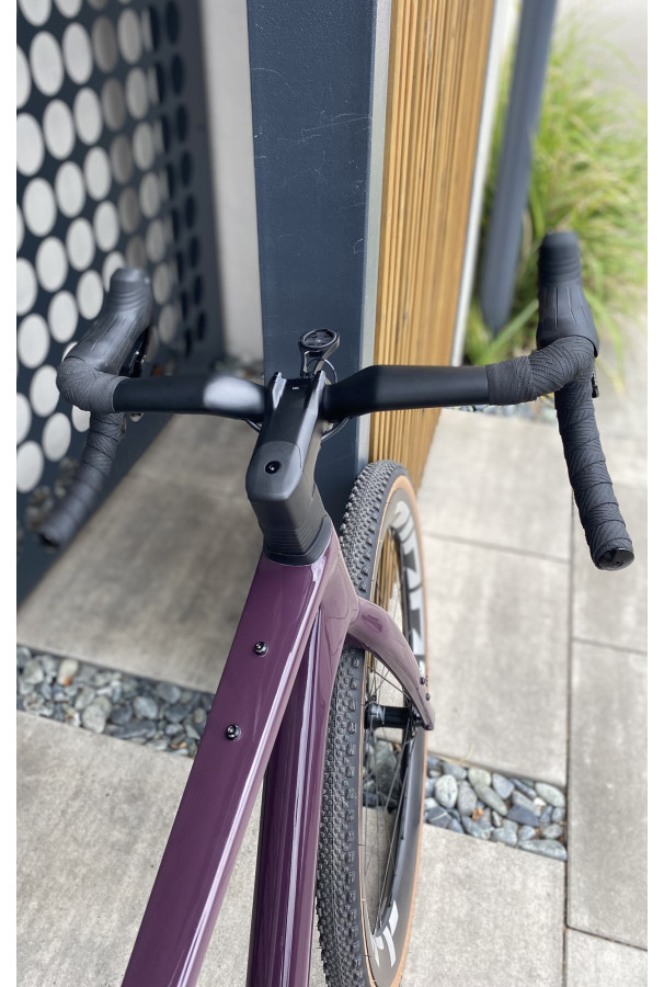 Rower Gravel Lapierre Crosshill CF 8.0 52 L
