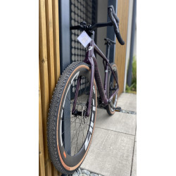Rower Gravel Lapierre Crosshill CF 8.0 52 L