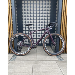 Rower Gravel Lapierre Crosshill CF 8.0 49 M