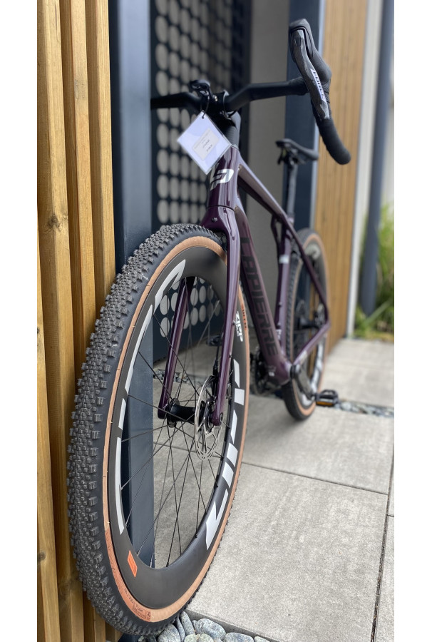Rower Gravel Lapierre Crosshill CF 8.0 49 M