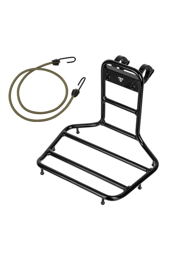 Bagażnik rowerowy przedni Topeak HandleBar Rack