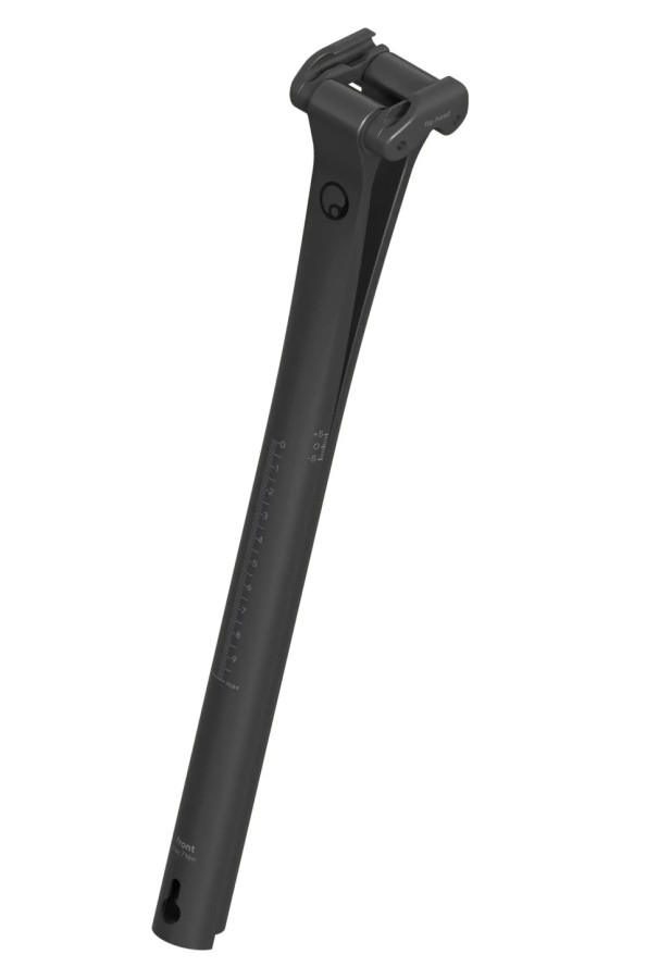 Sztyca podsiodełkowa Ergon CF Allroad Pro Carbon 2
