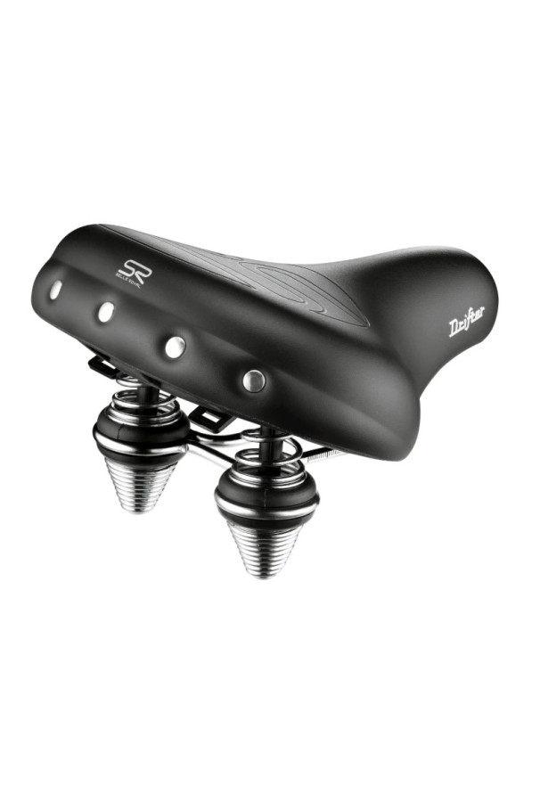 Siodełko SELLE ROYAL Premium Relaxed Drifter Plus