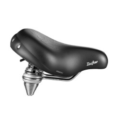 Siodełko SELLE ROYAL Premium Relaxed Drifter Plus