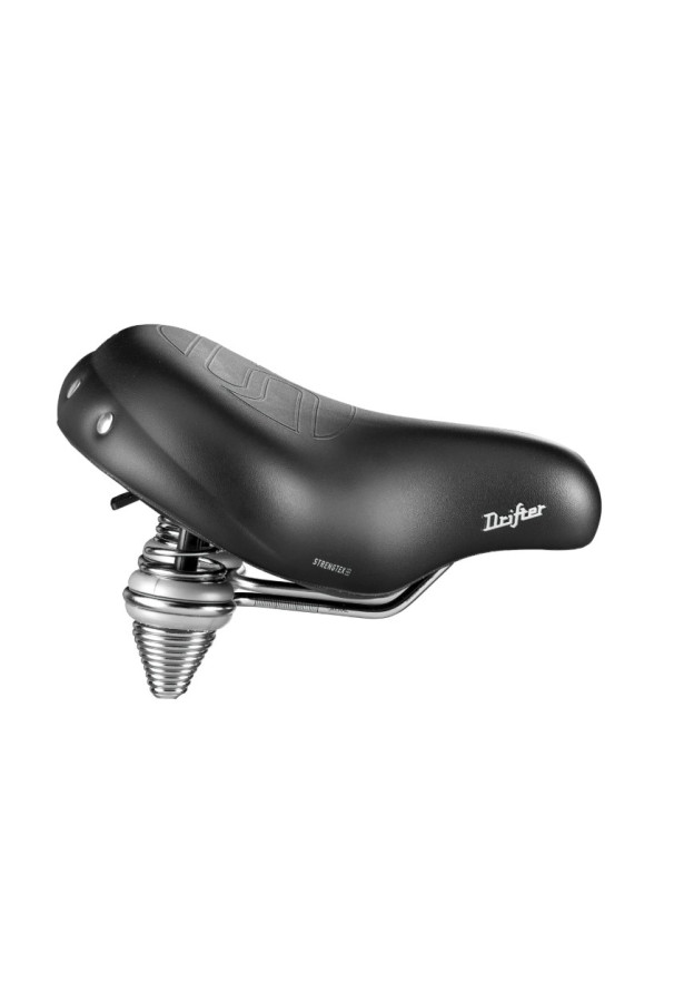 Siodełko SELLE ROYAL Premium Relaxed Drifter Plus