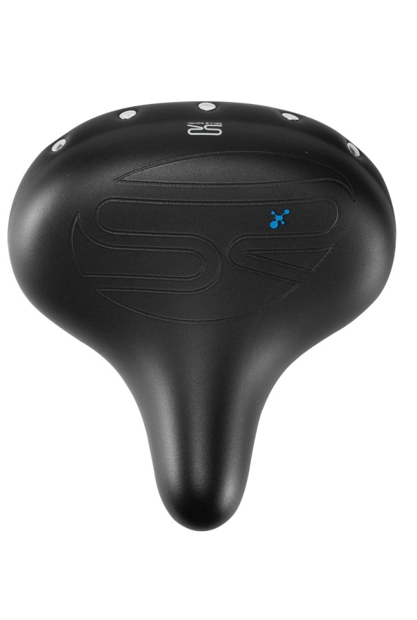 Siodełko SELLE ROYAL Premium Relaxed Drifter Plus