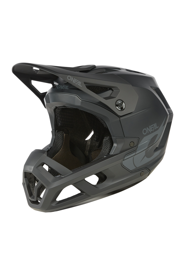 O'Neal SL1 Helmet SOLID black S (55/56)