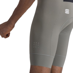 Spodenki Sportful Cycling Srk Bibshort Gun Metal L