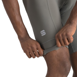 Spodenki Sportful Cycling Srk Bibshort Gun Metal L