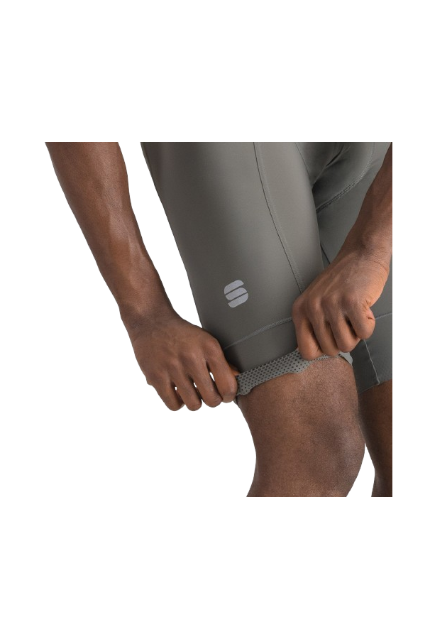 Spodenki Sportful Cycling Srk Bibshort Gun Metal L