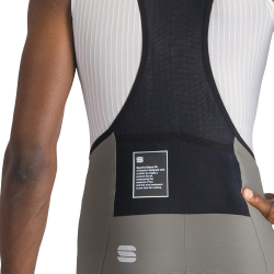 Spodenki Sportful Cycling Srk Bibshort Gun Metal L