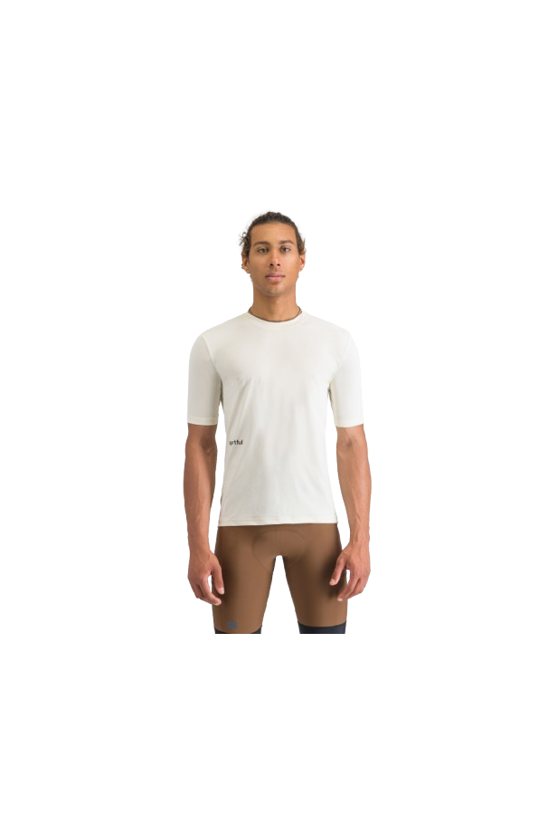 Koszulka Sportful Cycling Supergiara Tee Cream M