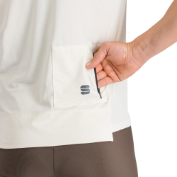 Koszulka Sportful Cycling Supergiara Tee Cream M