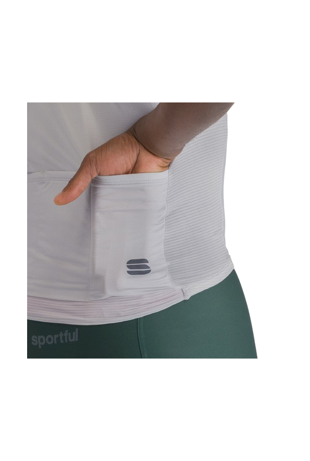 Koszulka rozpinana Sportful Supernova Jersey M