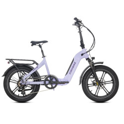 Rower składak JOBOBIKE...