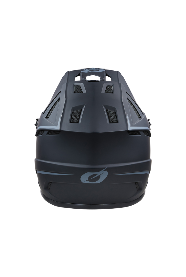 Kask ONeal Bacflip SOLID black L 59/60