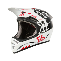 Kask O'Neal BACKFLIP KNOX...