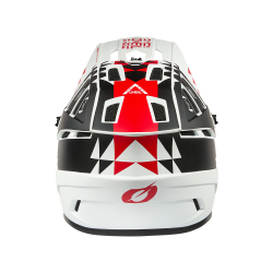 Kask O'Neal BACKFLIP KNOX white/black L 59/60