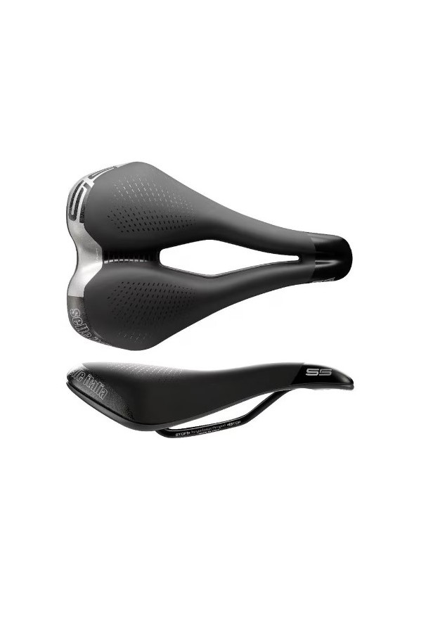 Siodło siodełko SELLE ITALIA MAX S5 Superflow L3