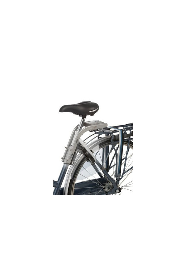 Fotelik  Yepp Maxi Szary na ramę/stelaż