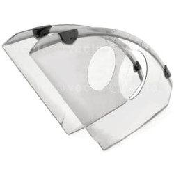 Osłony koła Hesling Secura 28" błotnik metalowy