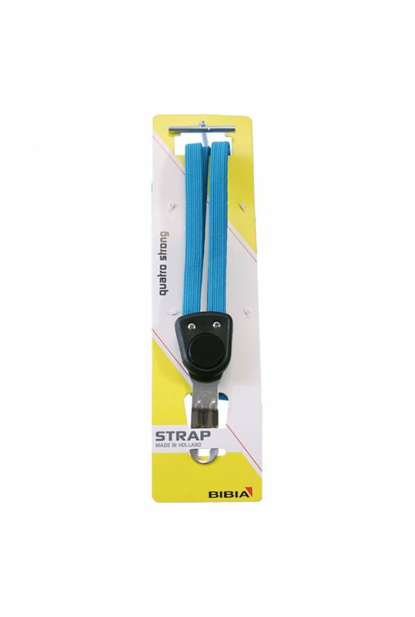 Gumy ekspandery Bibia Quattro Strong khaki