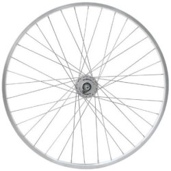 Koło przednie 28" Exal...
