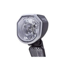 Lampka przednia SPANNINGA KENDO XDO 15 LUX pod dynamo