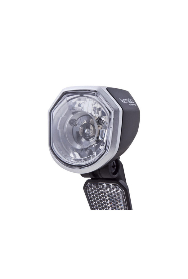 Lampka przednia SPANNINGA KENDO XDO 15 LUX pod dynamo