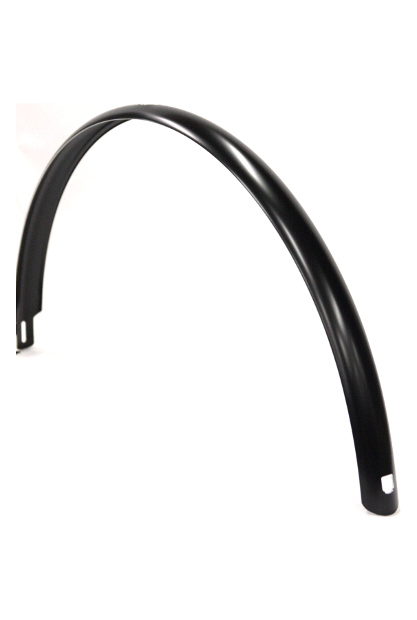 Błotnik Tylny Gazelle C-Lite Czarny mat, aluminiowy