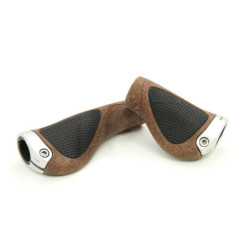 Chwyty Ergon GP1 L Bio Kork GripShift