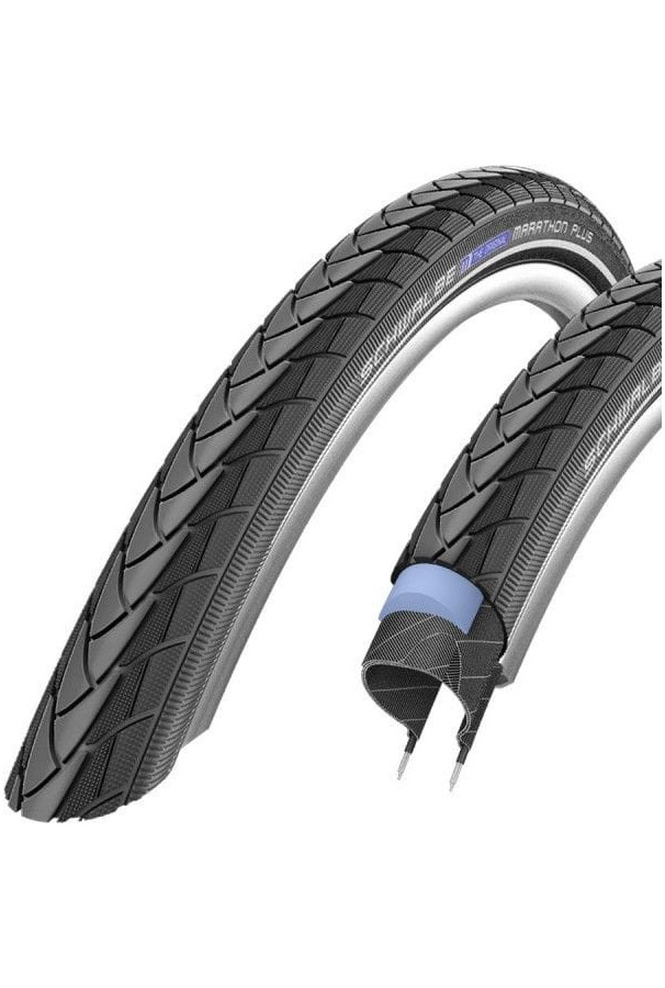 Opona Schwalbe Marathon Plus 26" 42-590